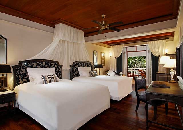 CENTARA GRAND BEACH RESORT HUA HIN - PREMIUM DELUXE 1